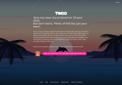 Twoo